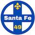 Santa Fe District Logo