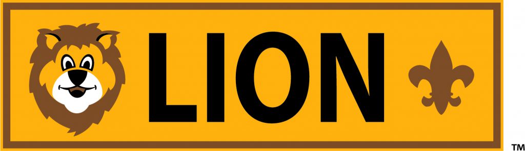 Lion Badge of Rank