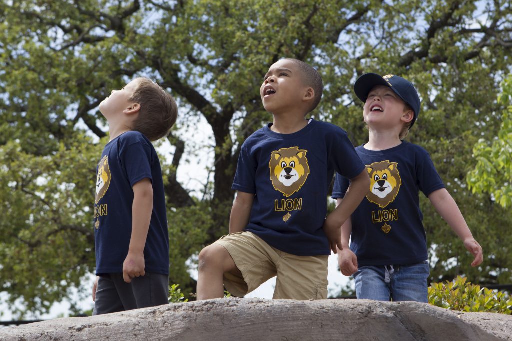 Cub Scout Pack 1720, Cedar Park, Texas